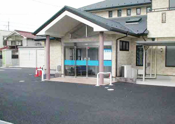 寺内整形外科内観