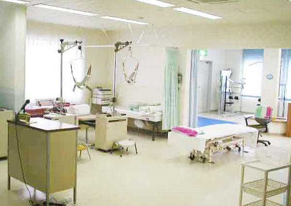 寺内整形外科内観