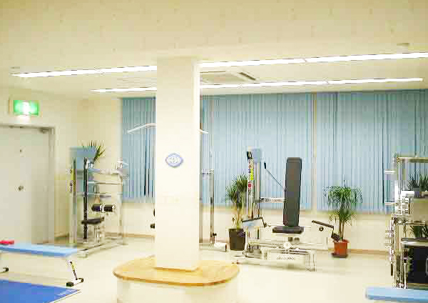 寺内整形外科内観